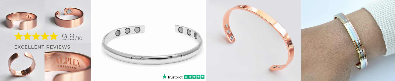 Magnetic Bracelets for Women latest for couple gifts for lovers Bracelet  for girls lover Gifts for