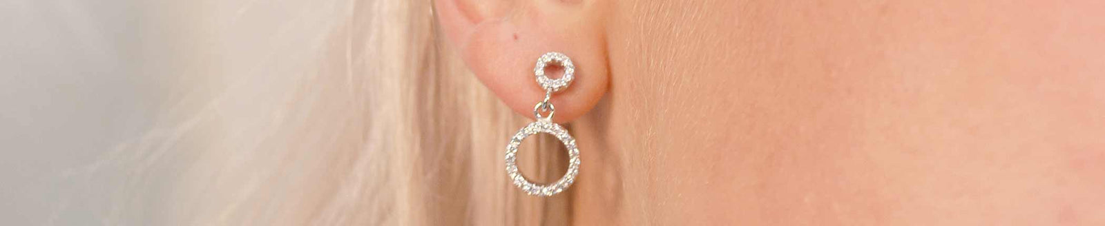 COMPARE CZ STUD EARRINGS  Jewelry Secrets
