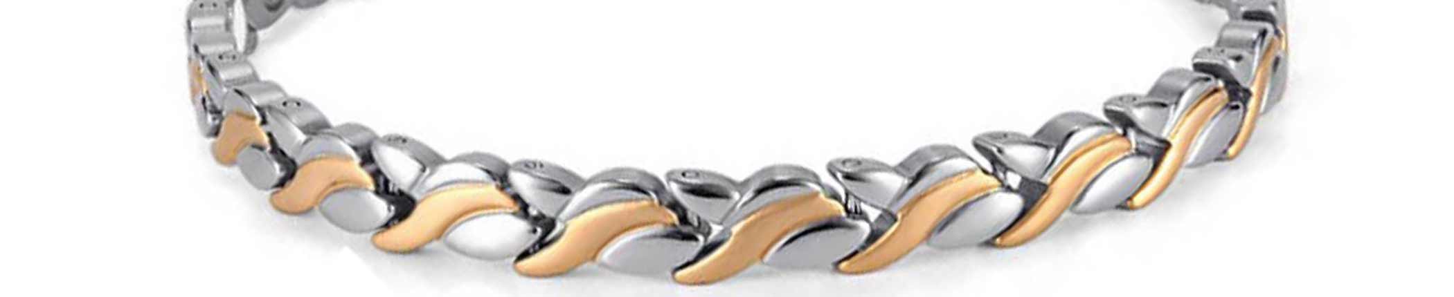 Power Wristband Bracelet Stainless Steel Expandable| Alibaba.com