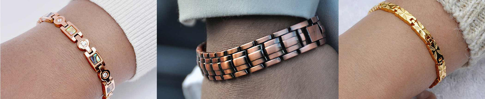 Copper bracelet healing- Does it work? | Optum Perks