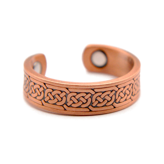 copper ring