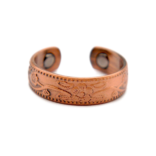 copper ring