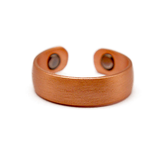 copper ring