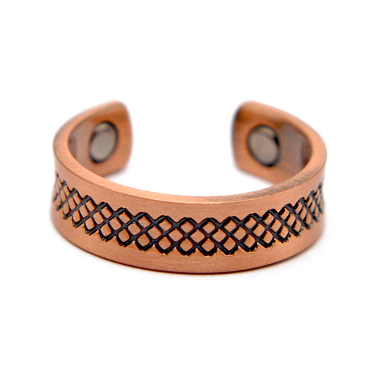 copper ring