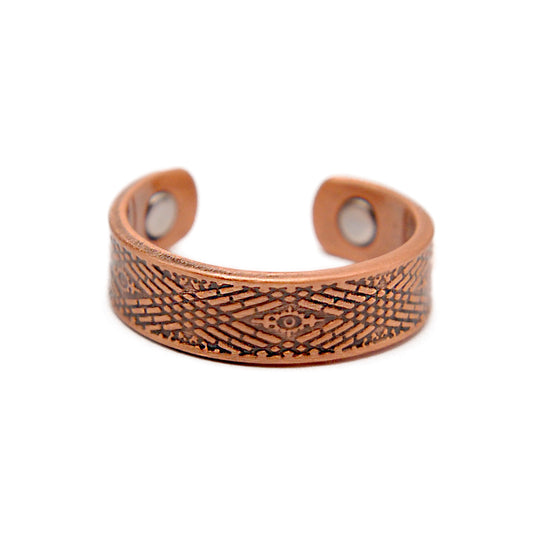 copper ring