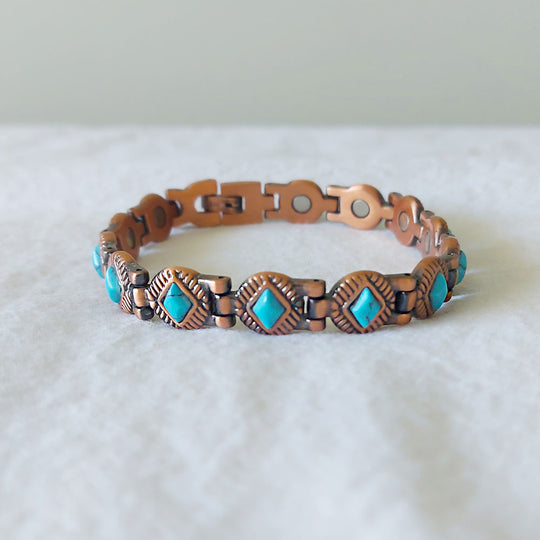 copper bracelet for women