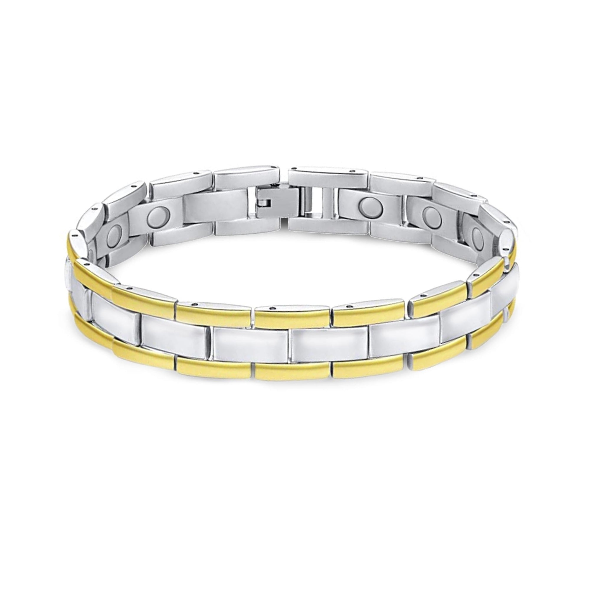 Mens Stainless Steel bracelets and bangles