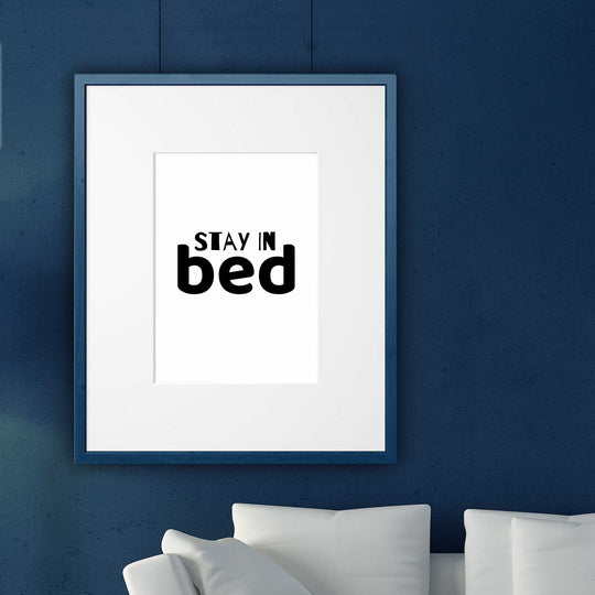 wall art prints for bedroom