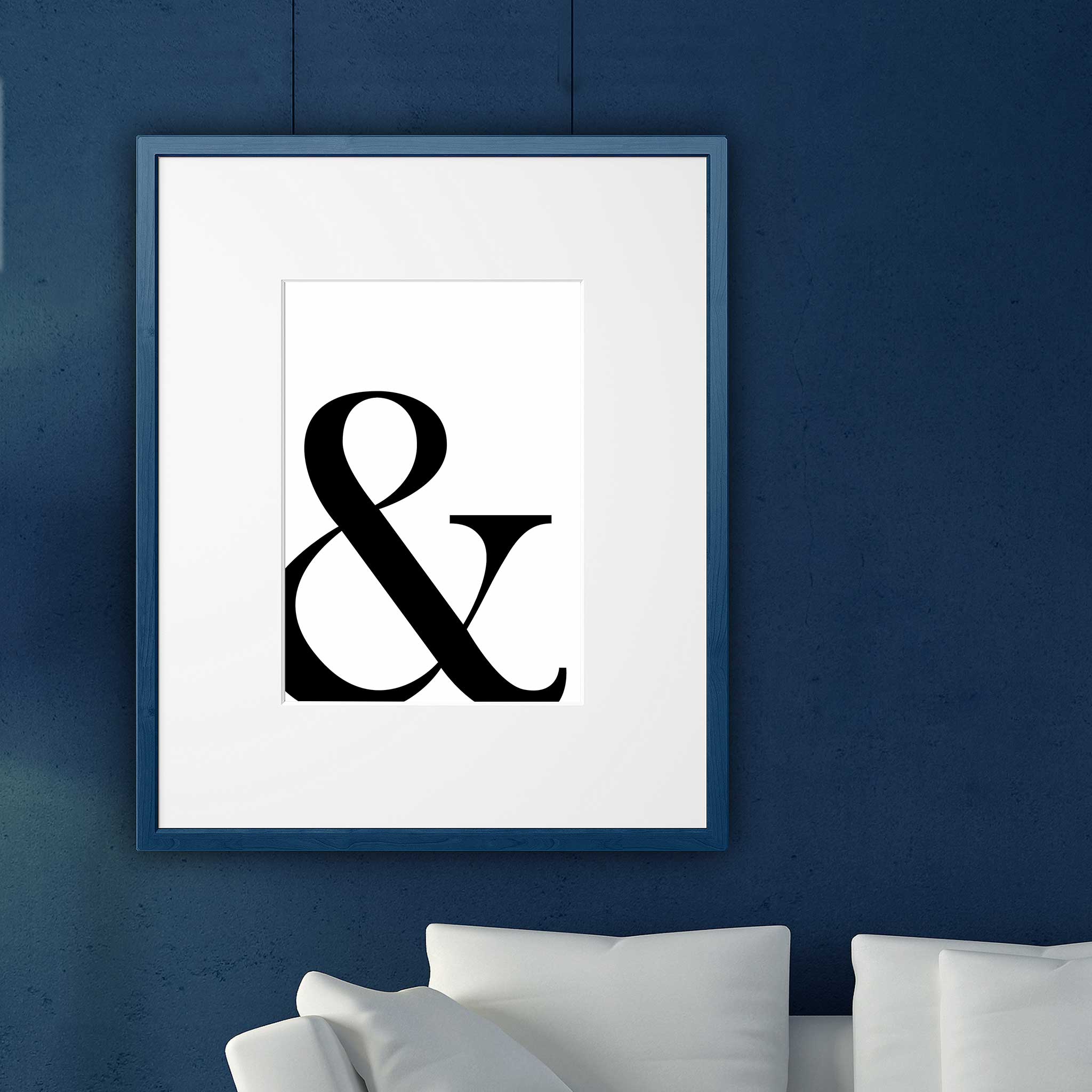 black and white wall art prints