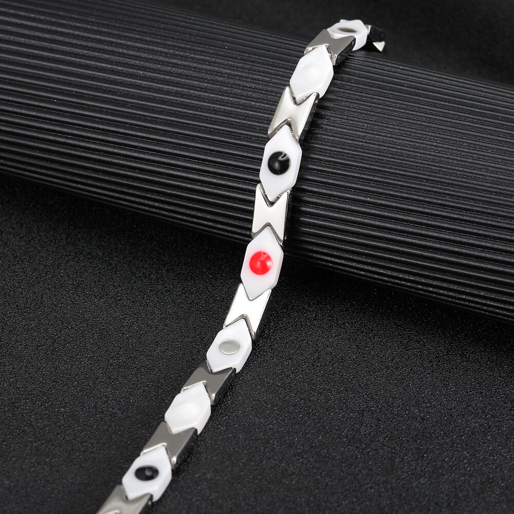 magnetic bracelet