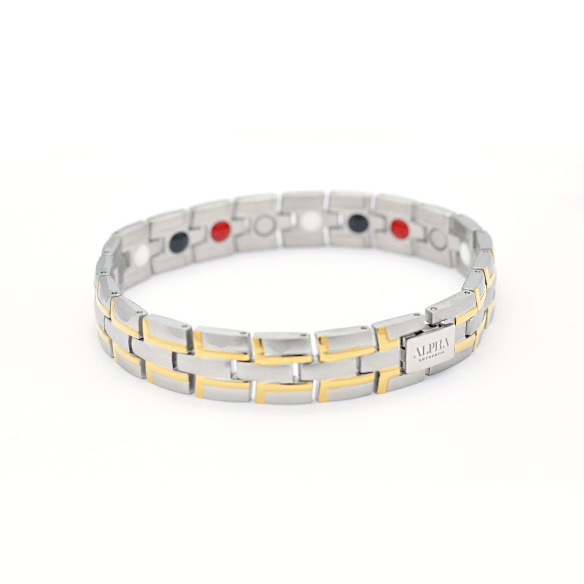 LUCKY CHOICE 92.5 BIS Hallmark Sterling Pure Silver Curb Bracelet for Men's  & Boys, Length : 8.5 Inches, CM : 21.59, WT : 24 GM : Amazon.in: Jewellery