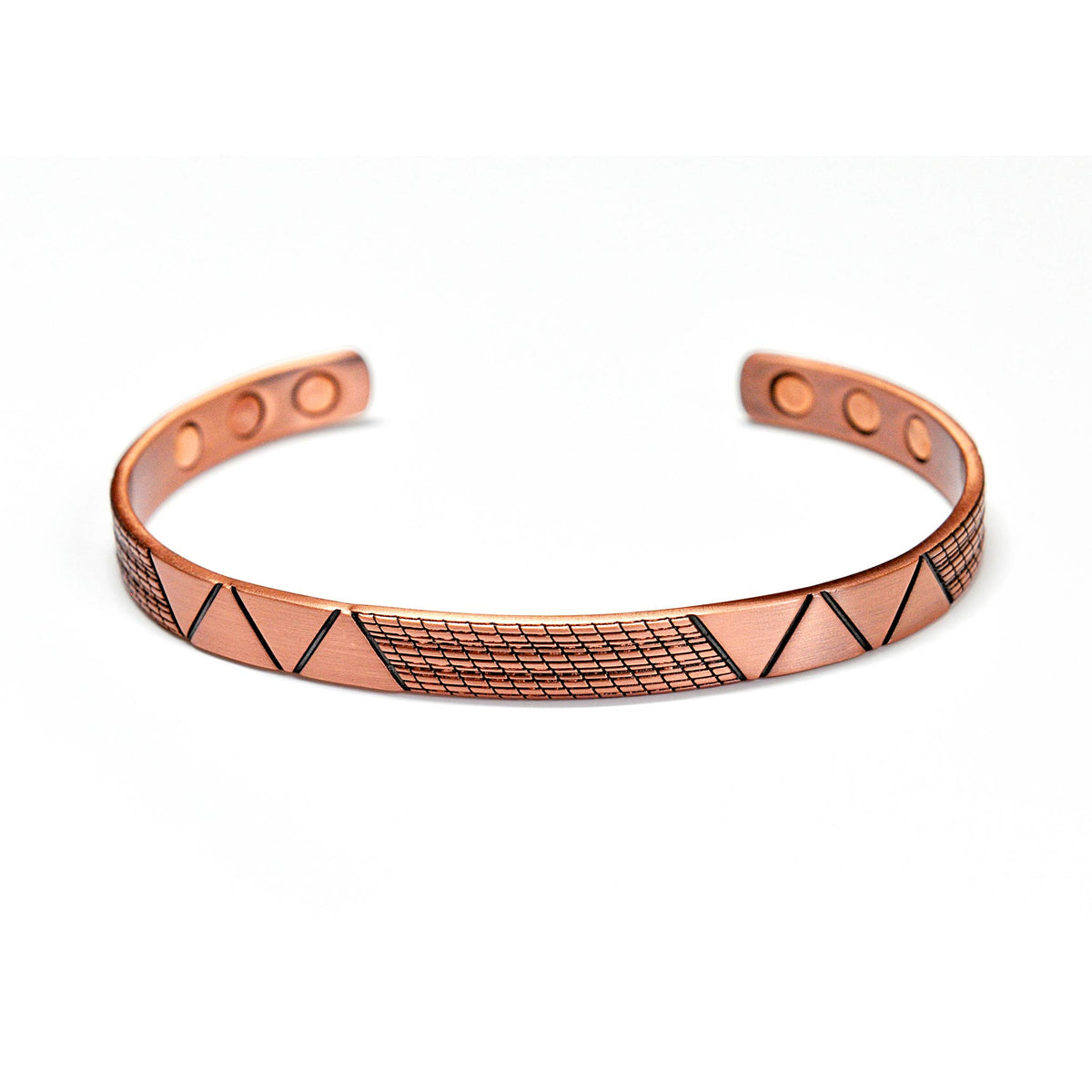 Sabona copper deals bracelet benefits