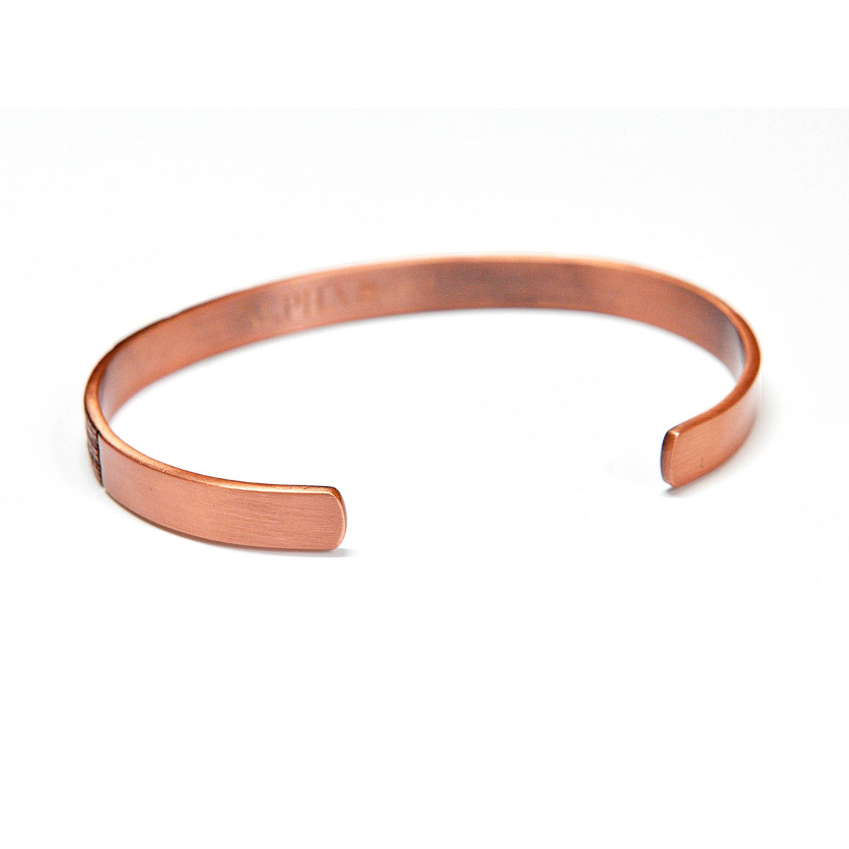 Copper on sale golf bracelet