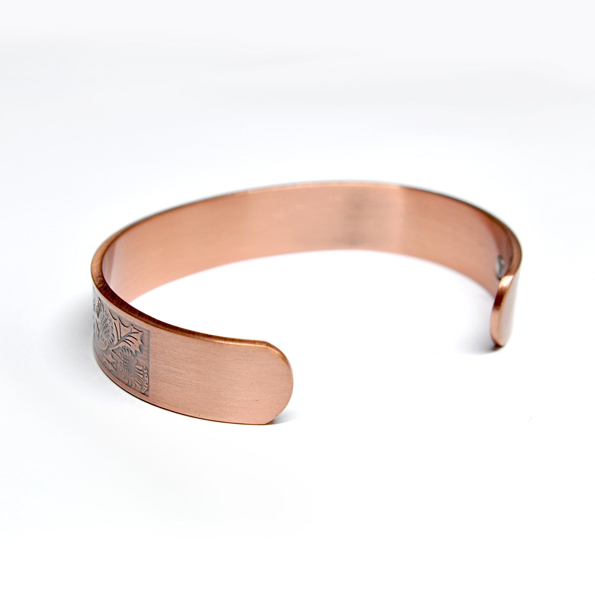 Copper on sale energy bracelet