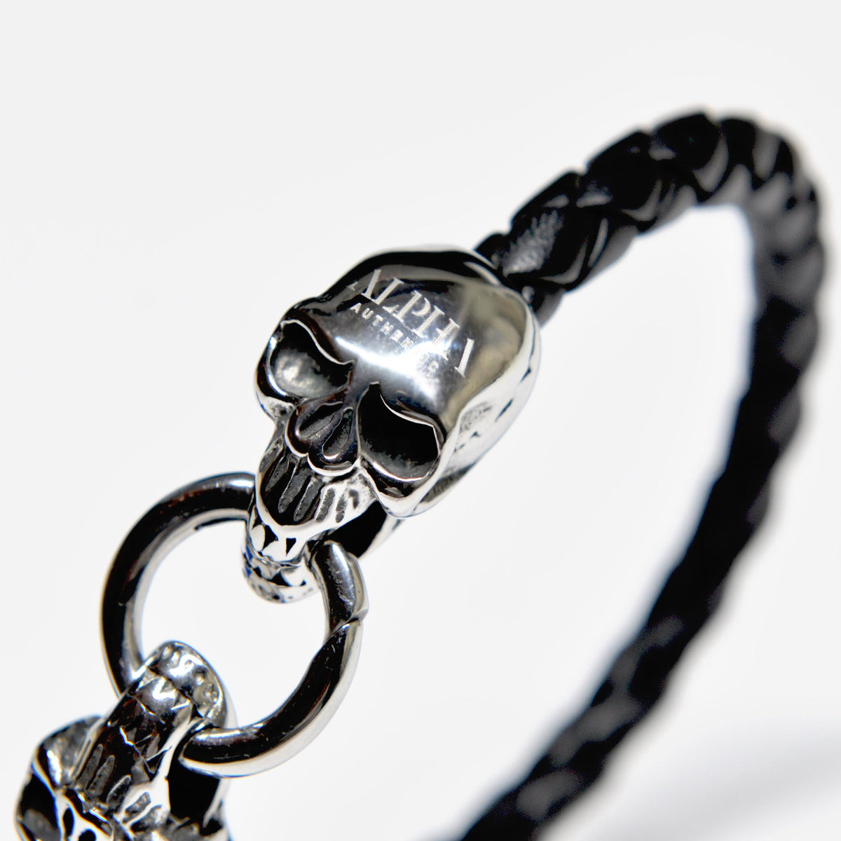 Designer Bracelets | Mens Luxury Fashion | Shop online at Ogaan.Com