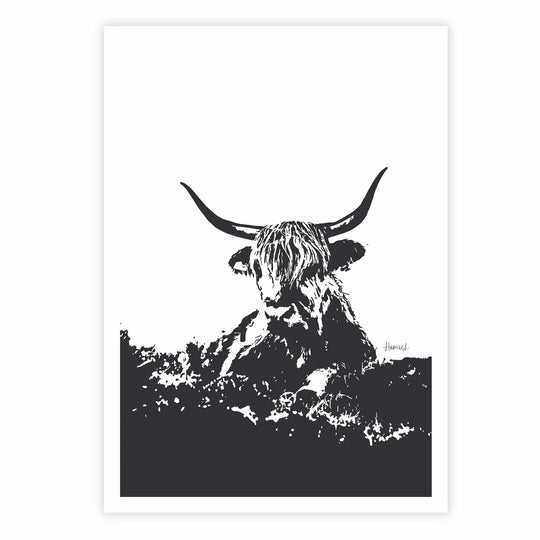 wall art poster print