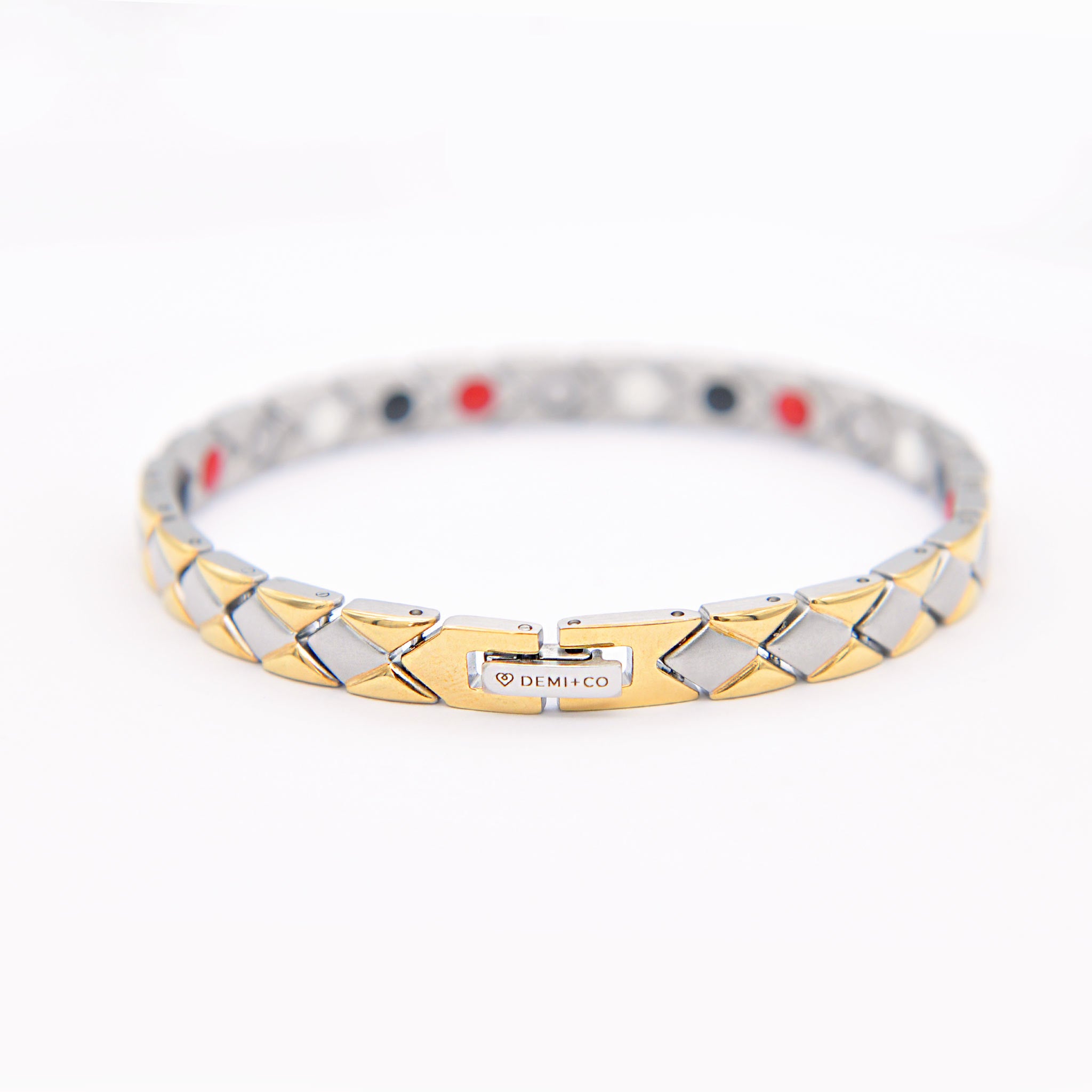 magnetic bracelet for ladies