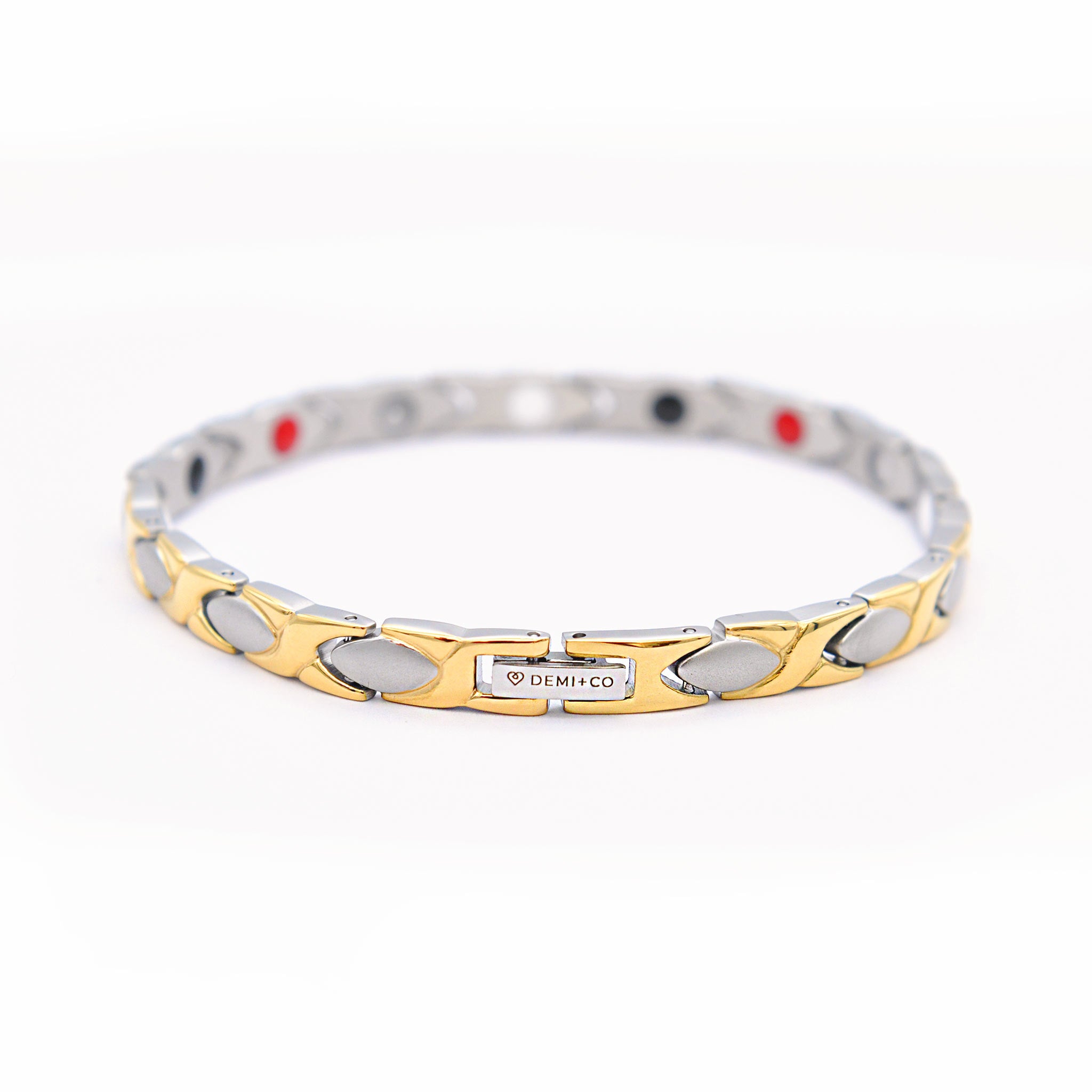 stainless steel bracelet for women