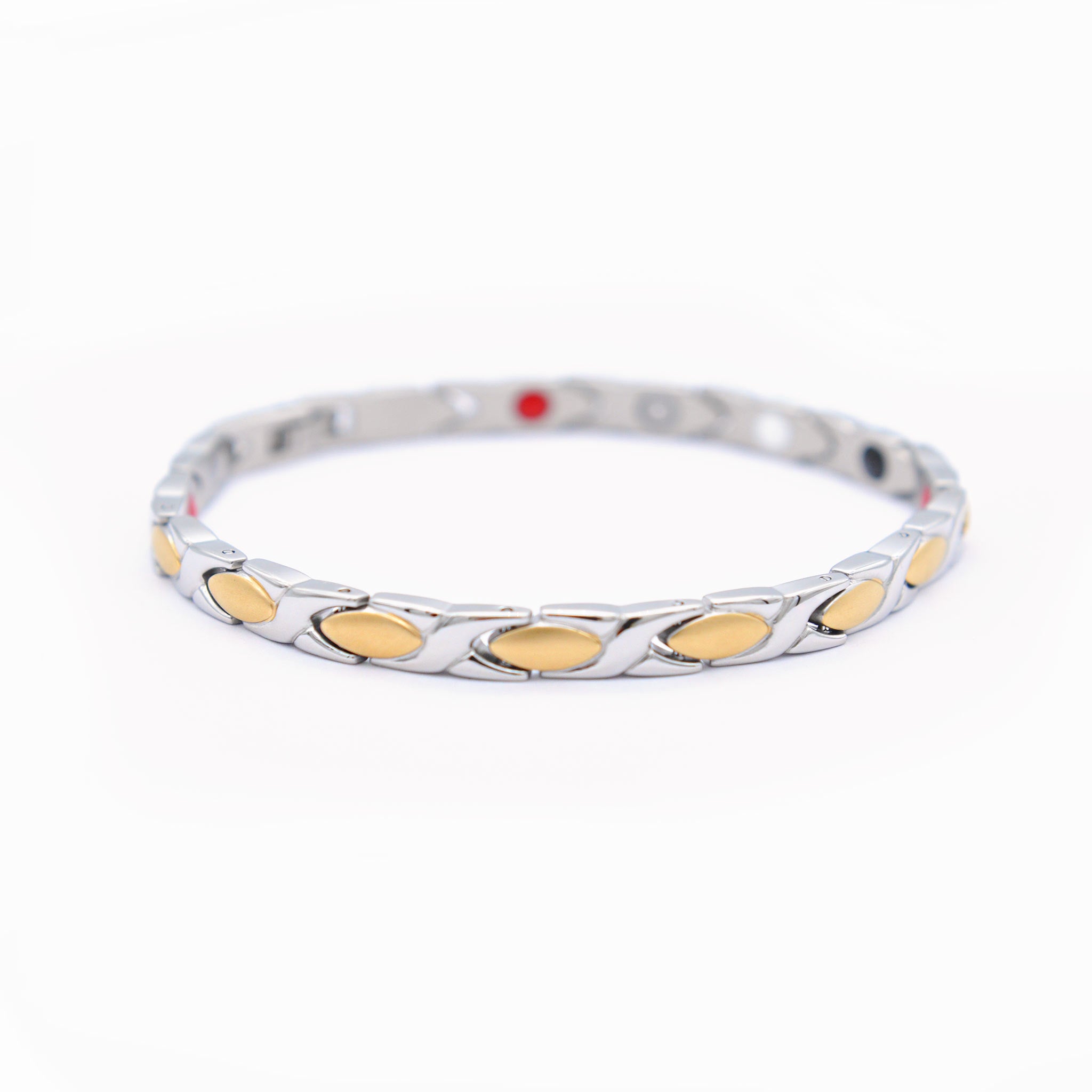 stainless steel bracelet for women