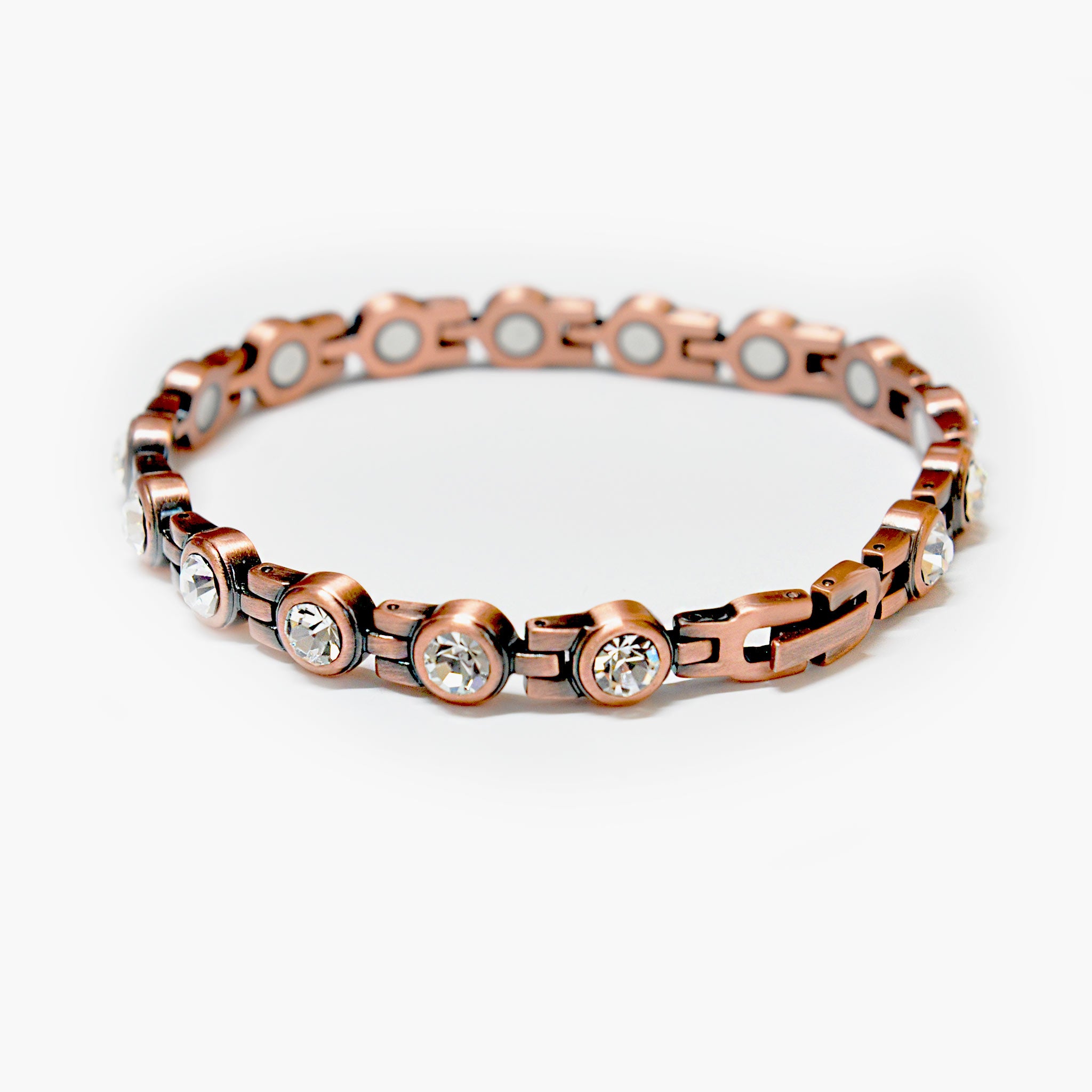 Womens copper bracelet 