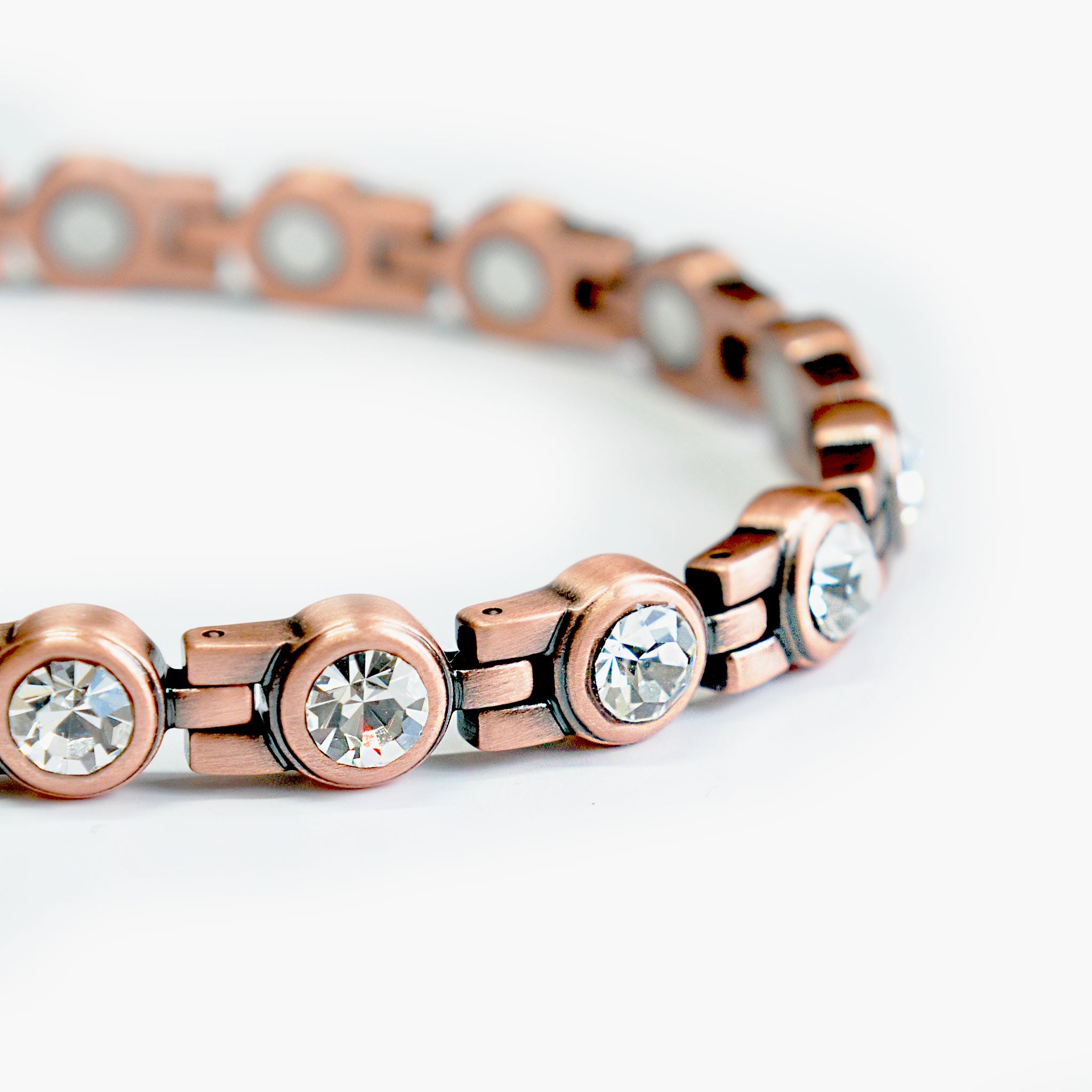 copper bracelet 