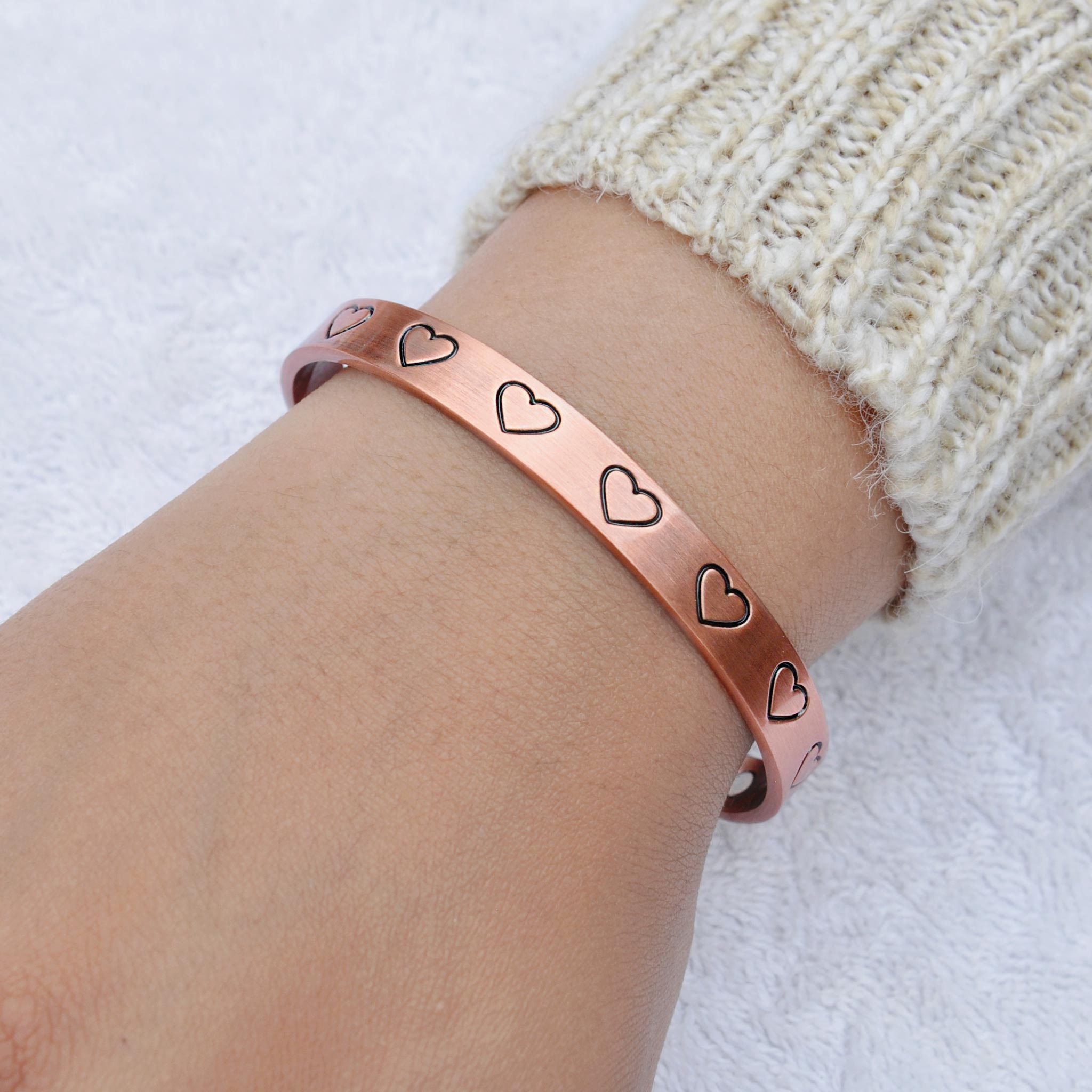 health bracelet