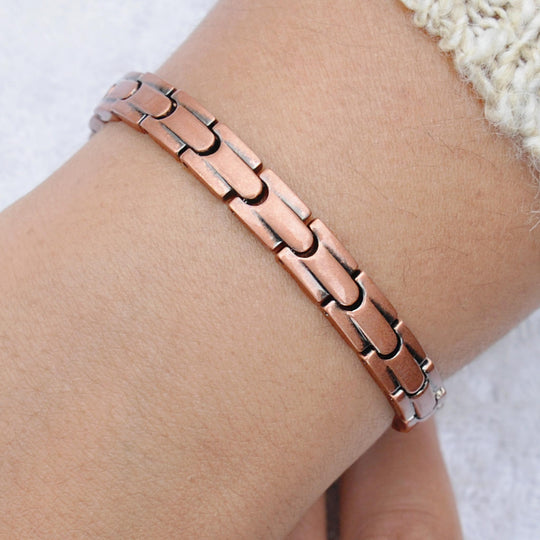 copper bracelet for women