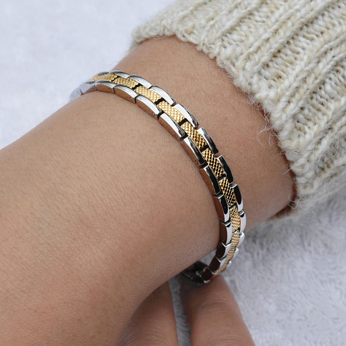 Magnetic bracelets for women 10 of the best styles to choose from