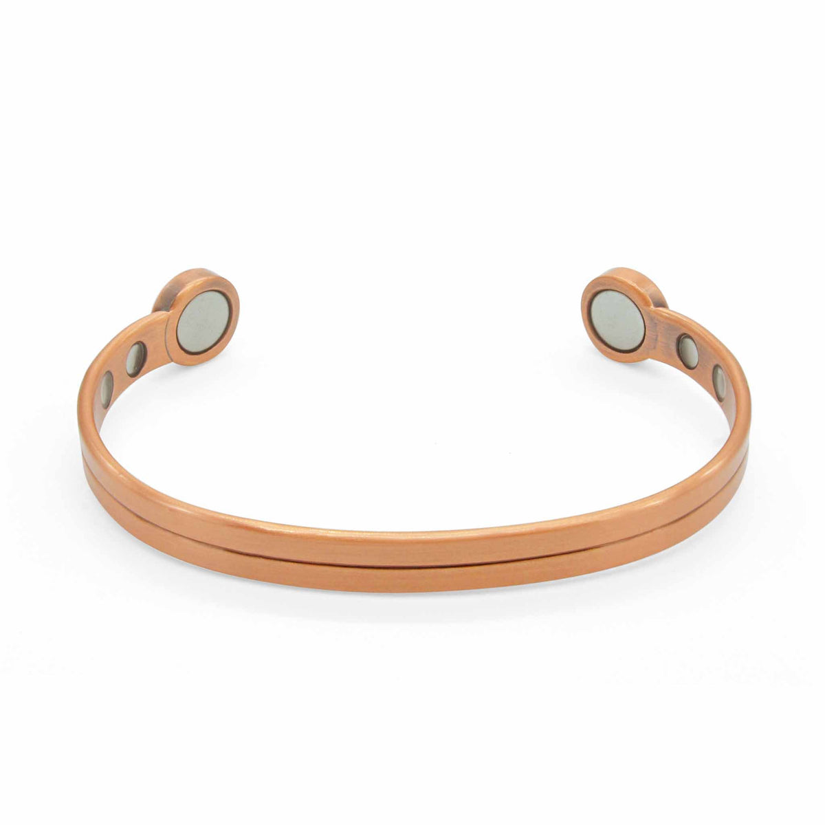 Reevaria - Pure Copper Plain Magnetic Heavyweight India | Ubuy